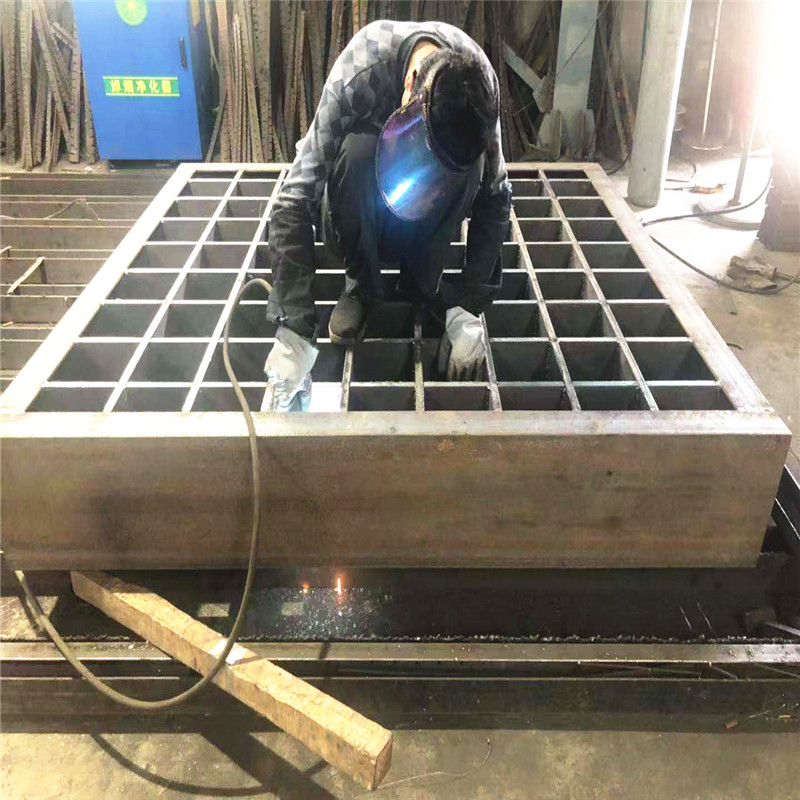 重型溝蓋板 重型溝蓋板