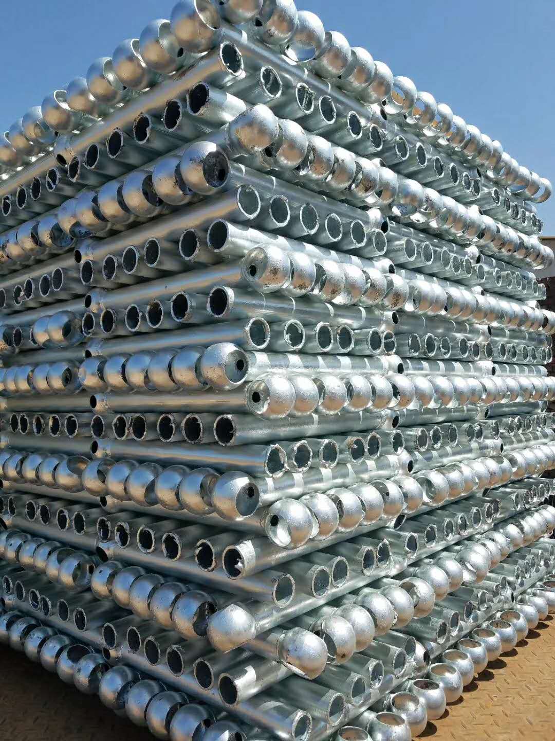 球接欄桿 球接欄桿