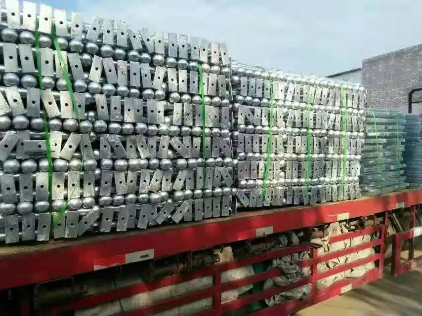 作業鋼梯欄桿 作業鋼梯欄桿