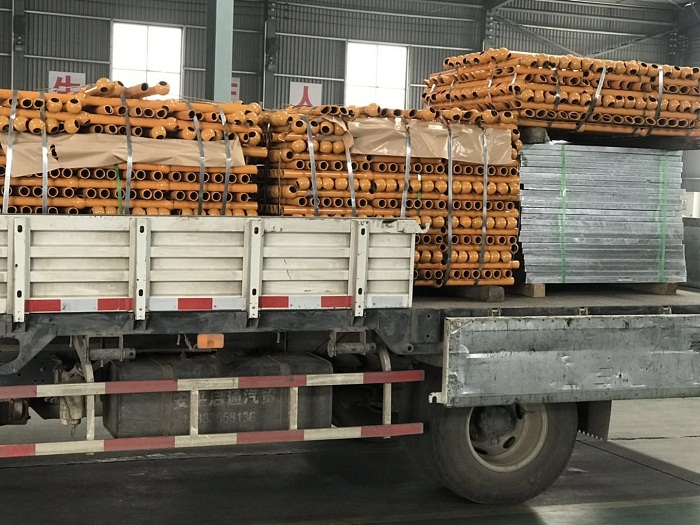 圍欄立柱 圍欄立柱