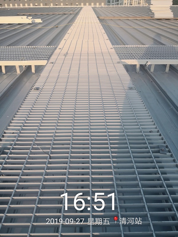 鋁合金鋼格板 鋁合金鋼格板