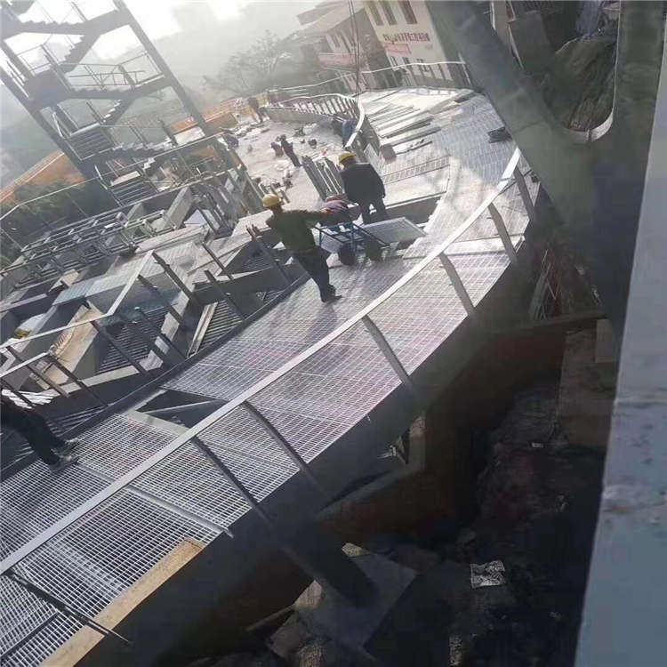 電廠(chǎng)鋼格板 電廠(chǎng)鋼格板