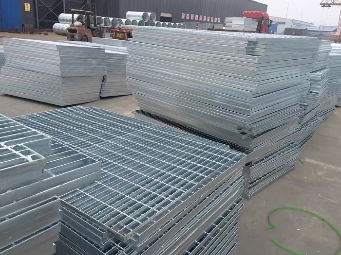 電鍍鋅鋼格板 電鍍鋅鋼格板