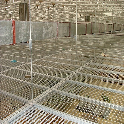 吊頂鋼格板 吊頂鋼格板