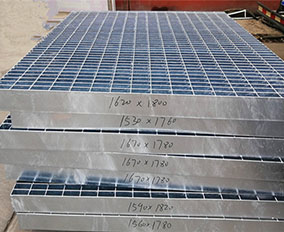 鋼結構平臺鋼格板